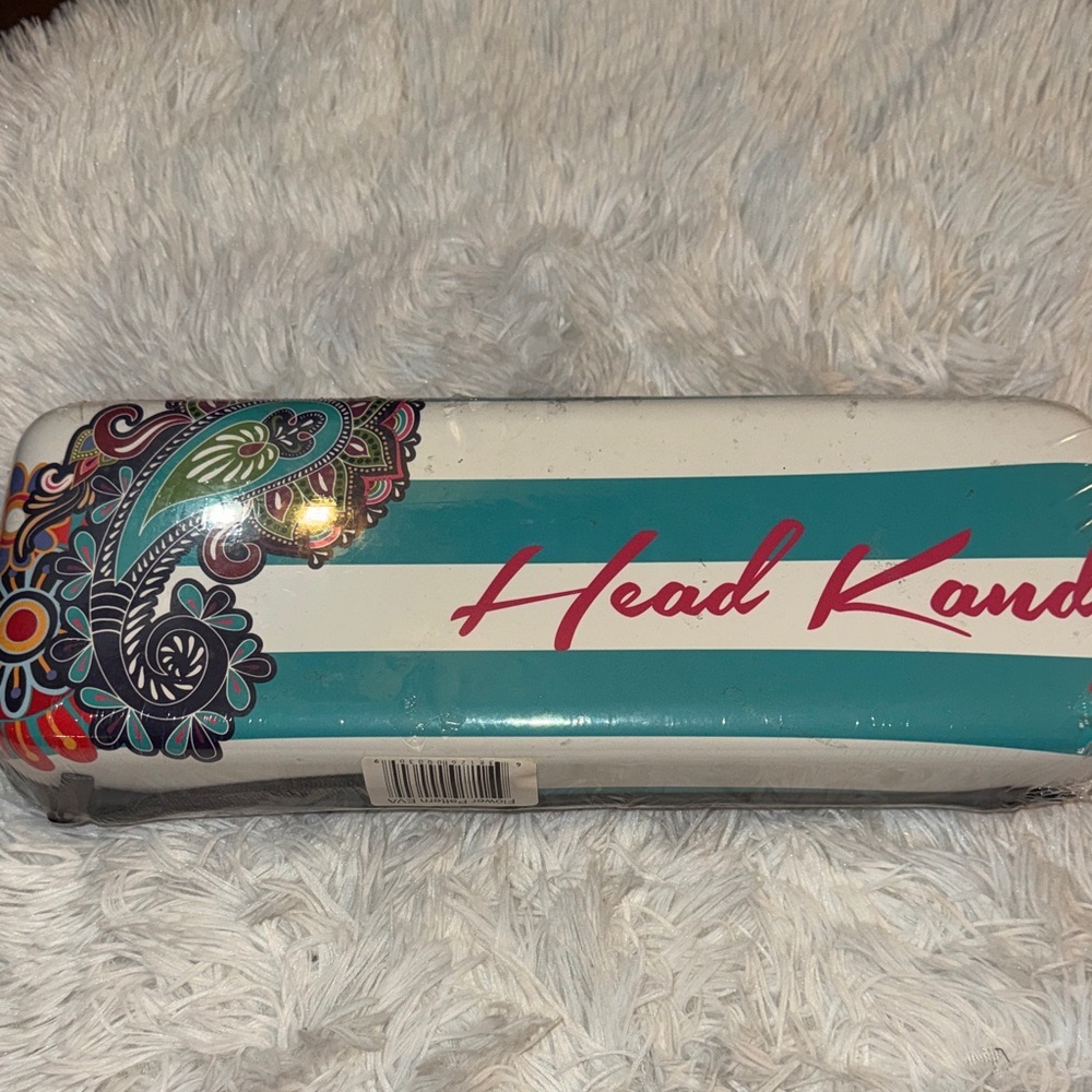 Hair appliance travel case